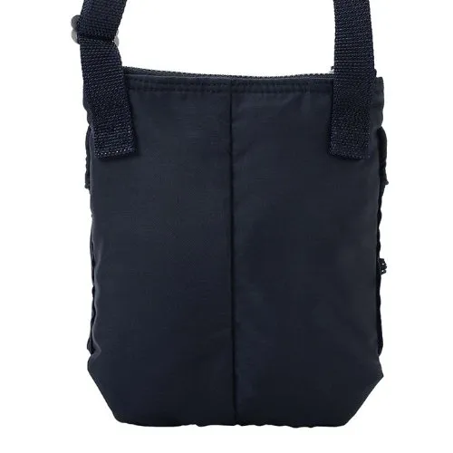 Porter Yoshida Shoulder Pouch Force Black