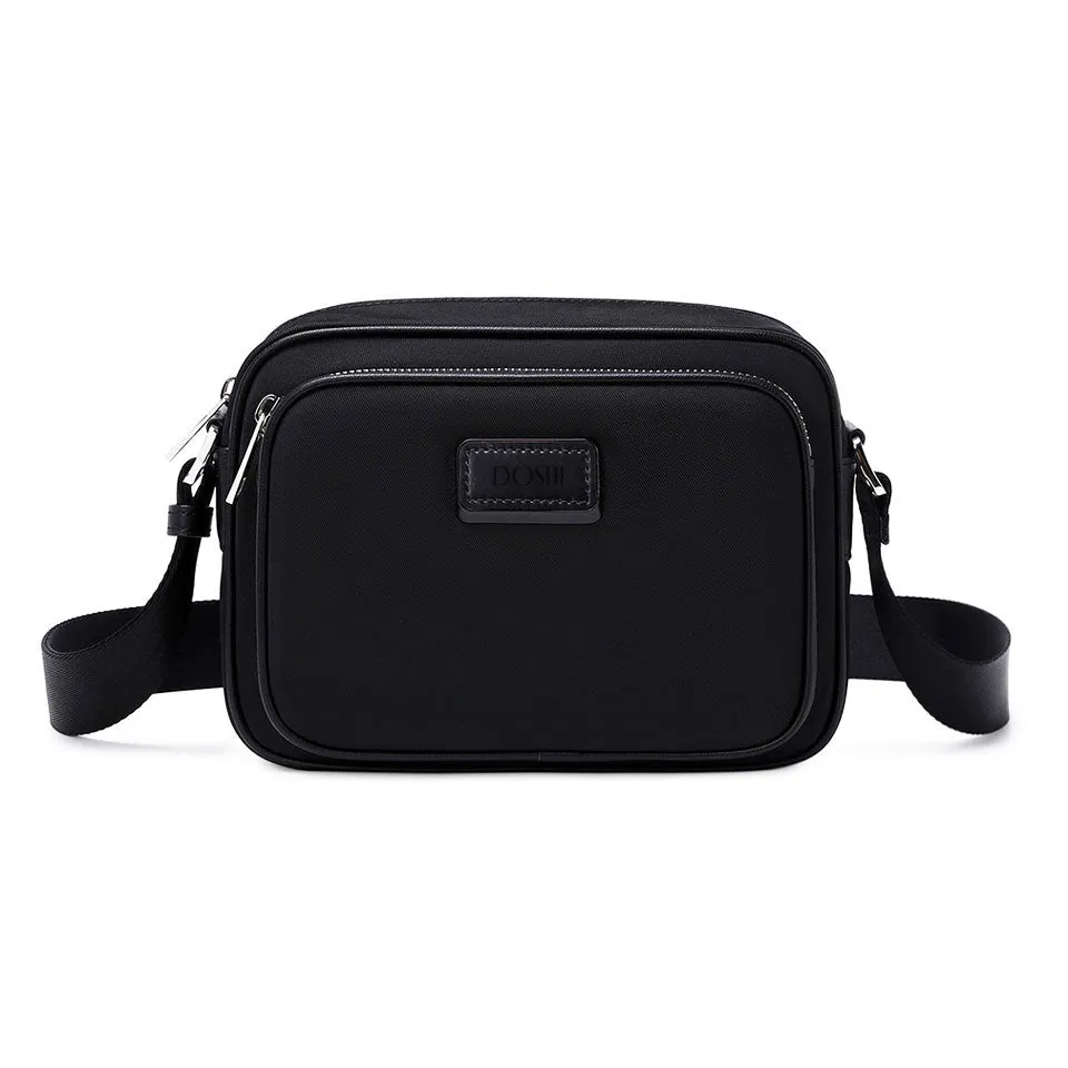 PRE-ORDER NOW! Crossbody Travel Vegan Pouch