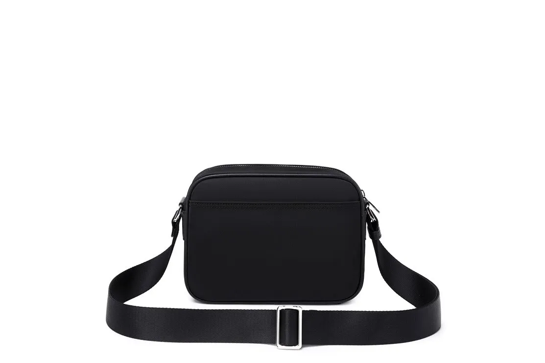 PRE-ORDER NOW! Crossbody Travel Vegan Pouch