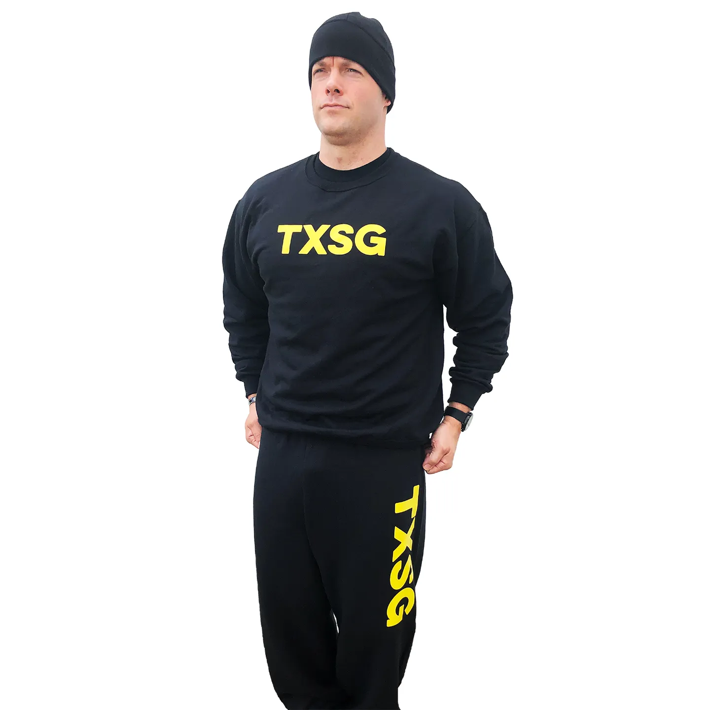 PT Uniform Sweatshirt - WSG