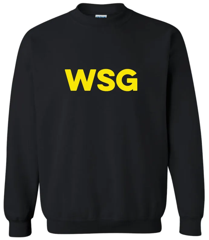 PT Uniform Sweatshirt - WSG