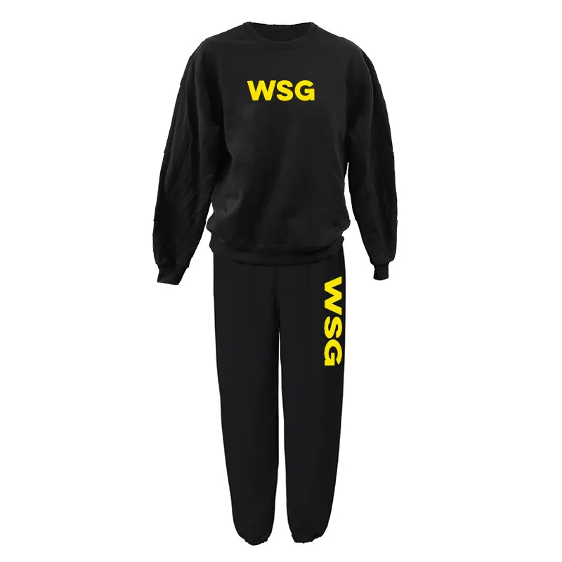 PT Uniform Sweatshirt - WSG