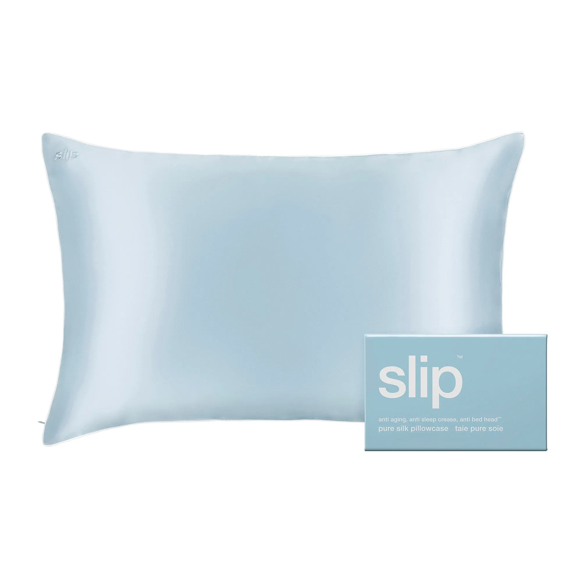 Queen Pillowcase Seabreeze