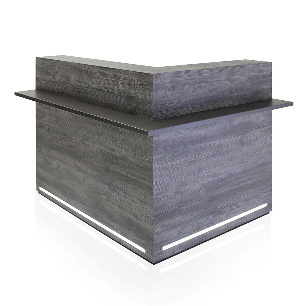 REM | Windsor | Reception Desk 92cm x 92cm