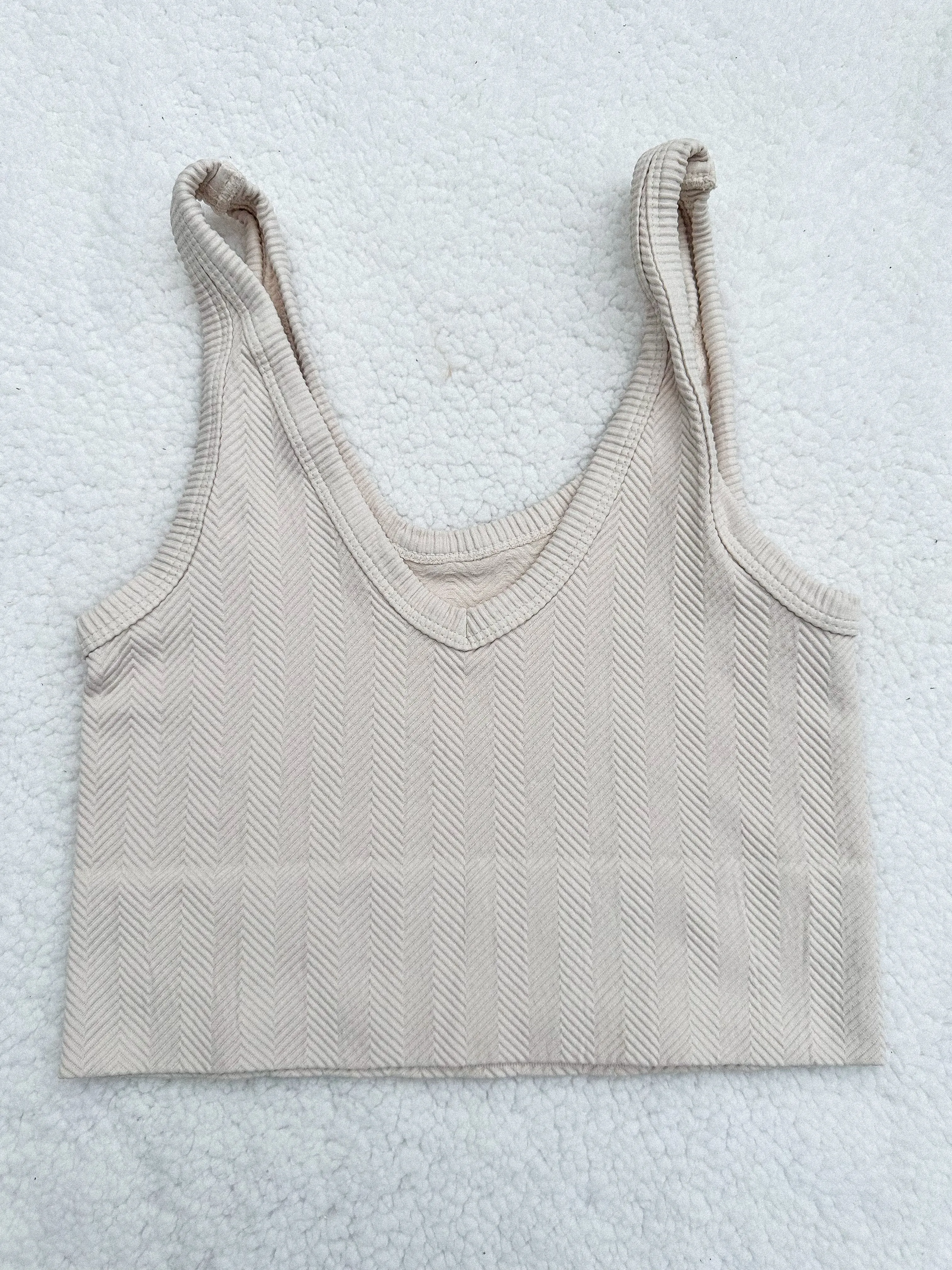 Reversible Viral Everyday Tanktop