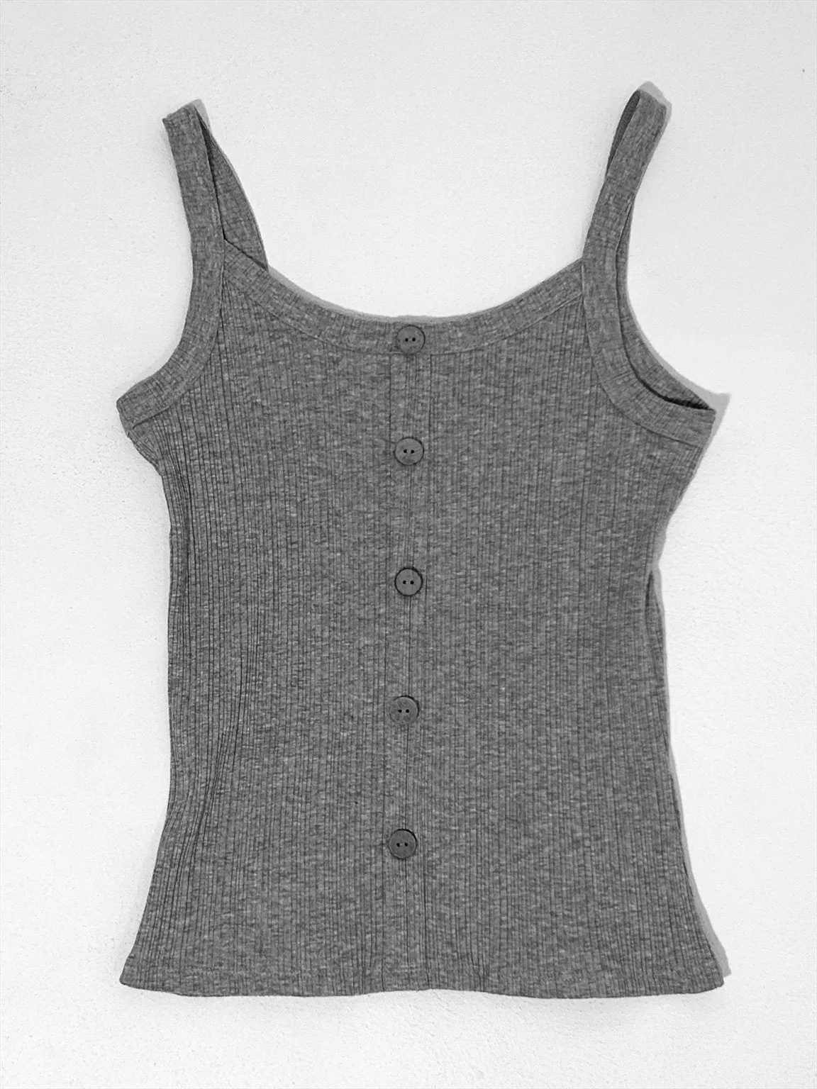 Rib Camisole