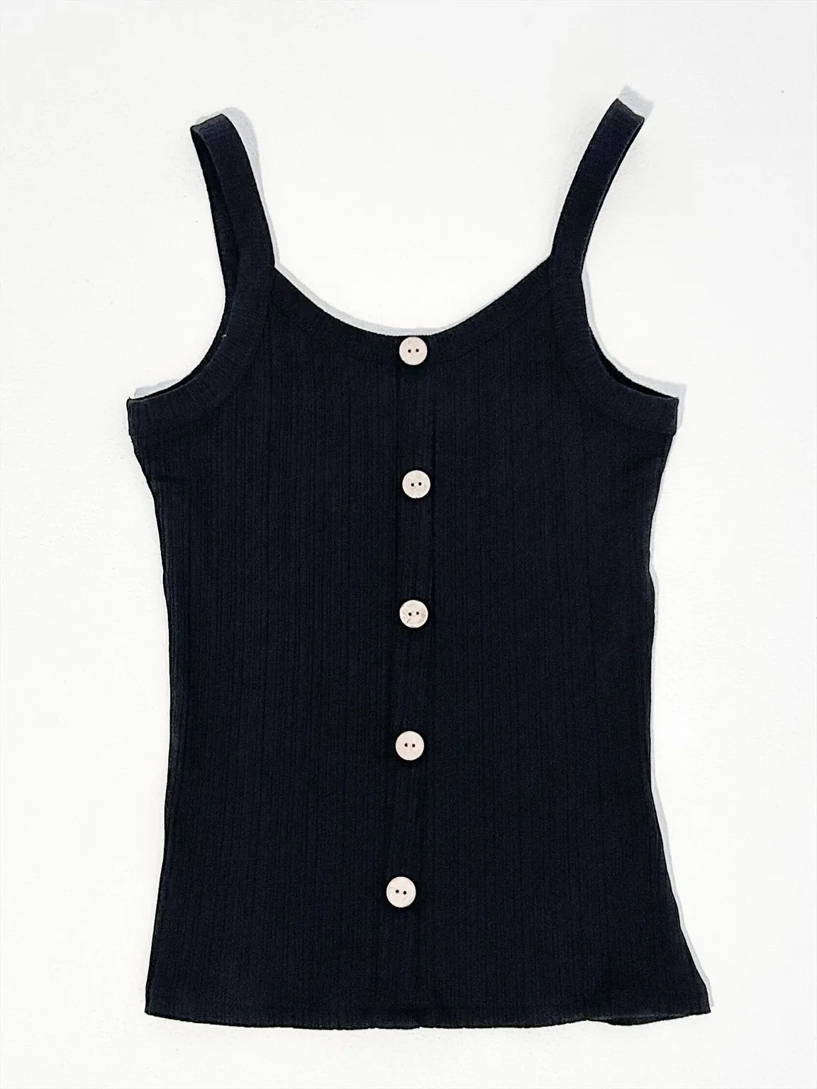 Rib Camisole