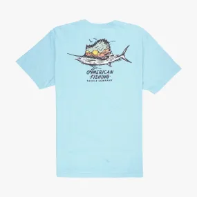 Sailfishing SS T-Shirt