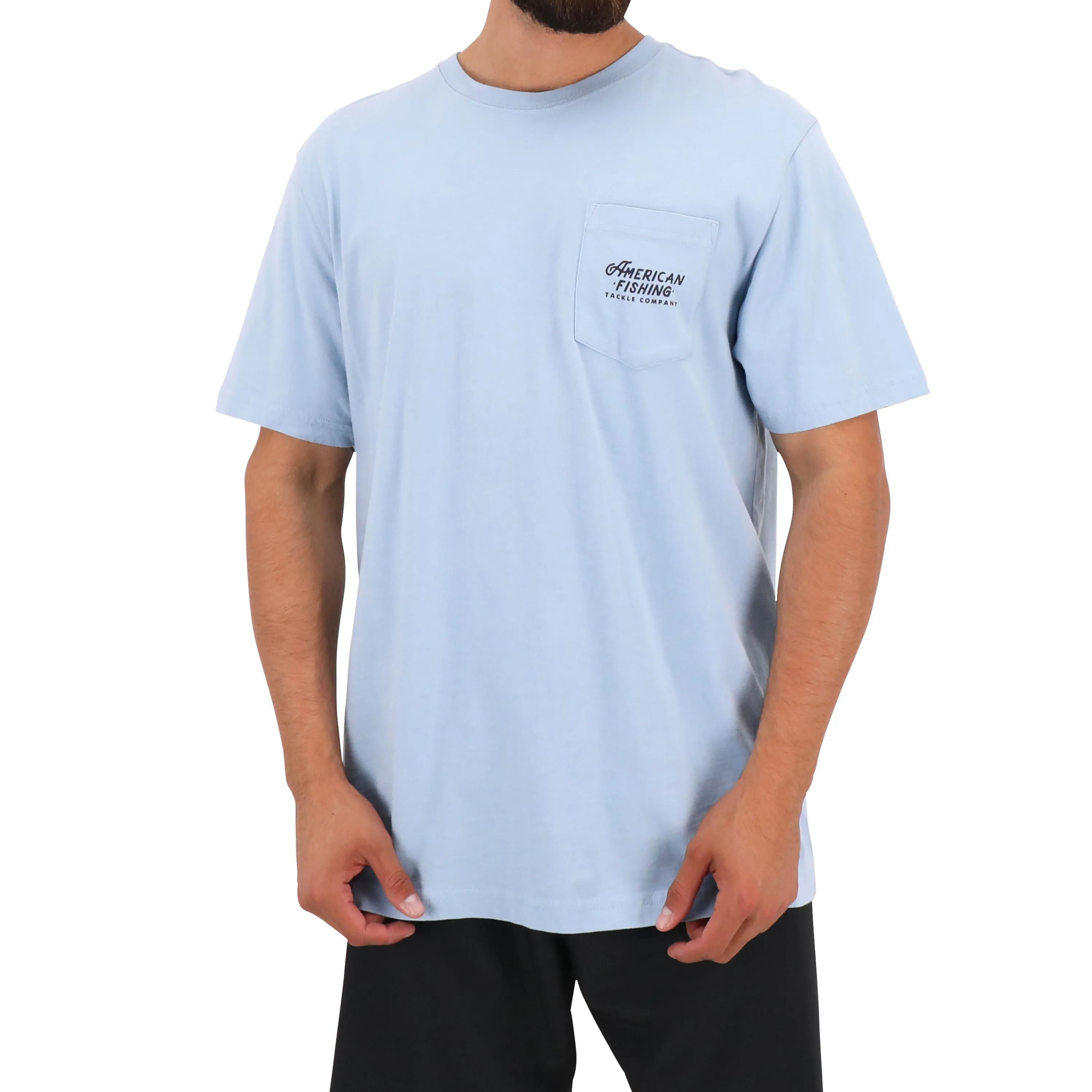 Sailfishing SS T-Shirt