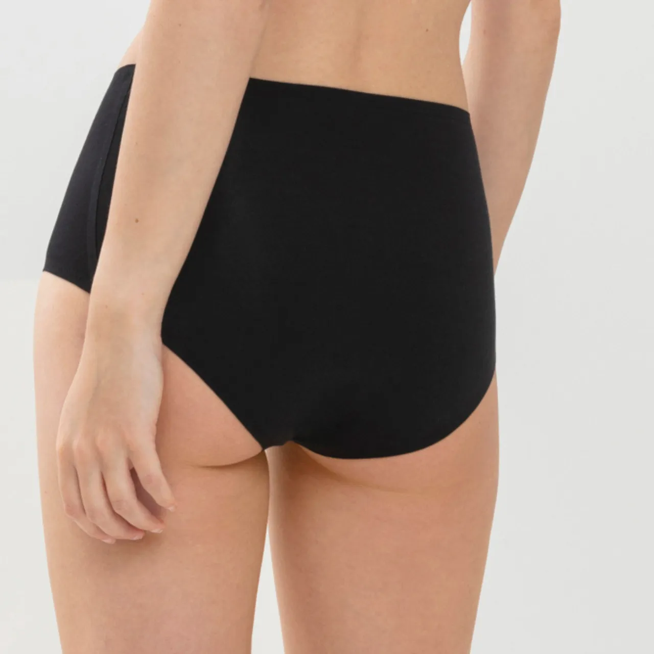 Serie Pure Second Me High Waist Briefs