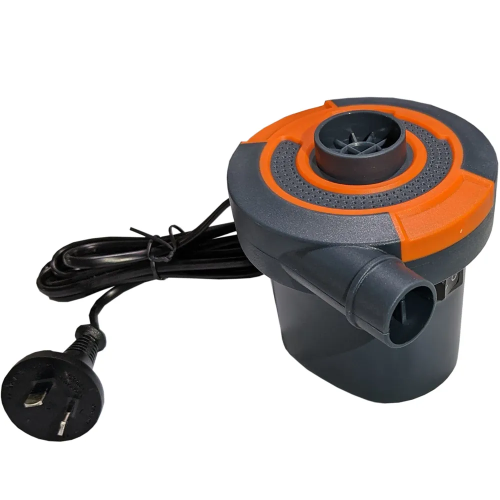 Sidewinder 240V Air Pump