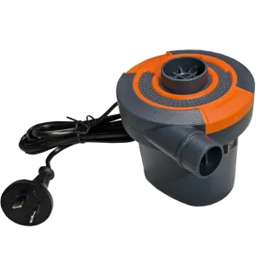 Sidewinder 240V Air Pump