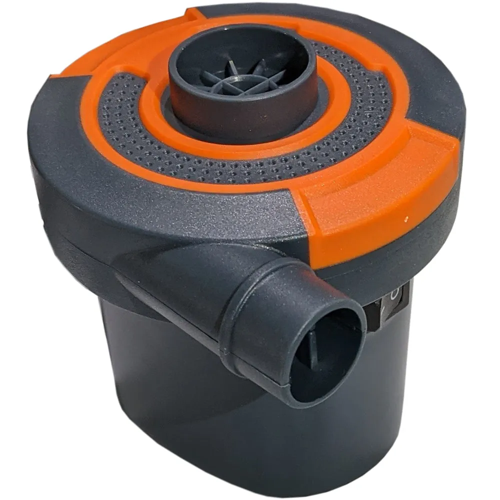 Sidewinder 240V Air Pump