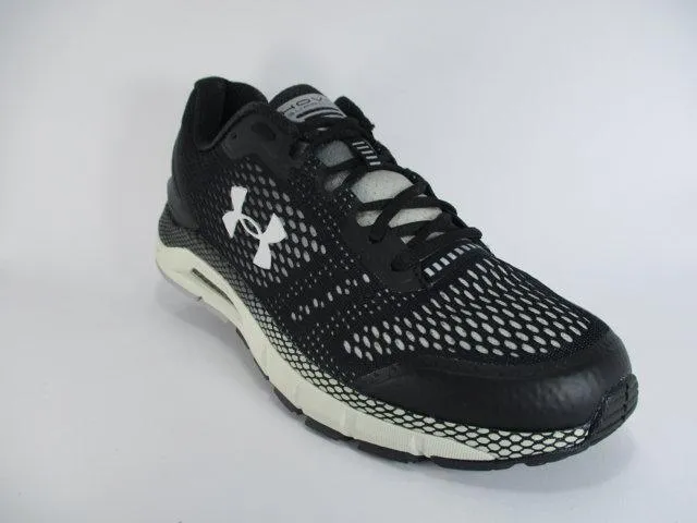 Under Armor men's running shoe UA Hovr Guardian 3021226-001 black