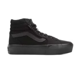 Vans - Women's Filmore Hi Platform Skate Shoes (5EM7BKA)