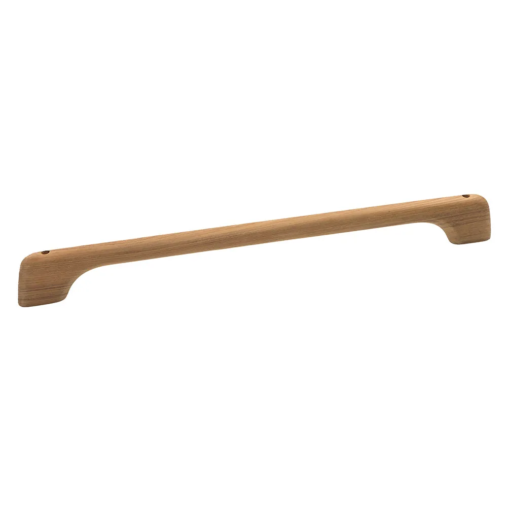 Whitecap Teak Long Towel Bar - 23 [62332]