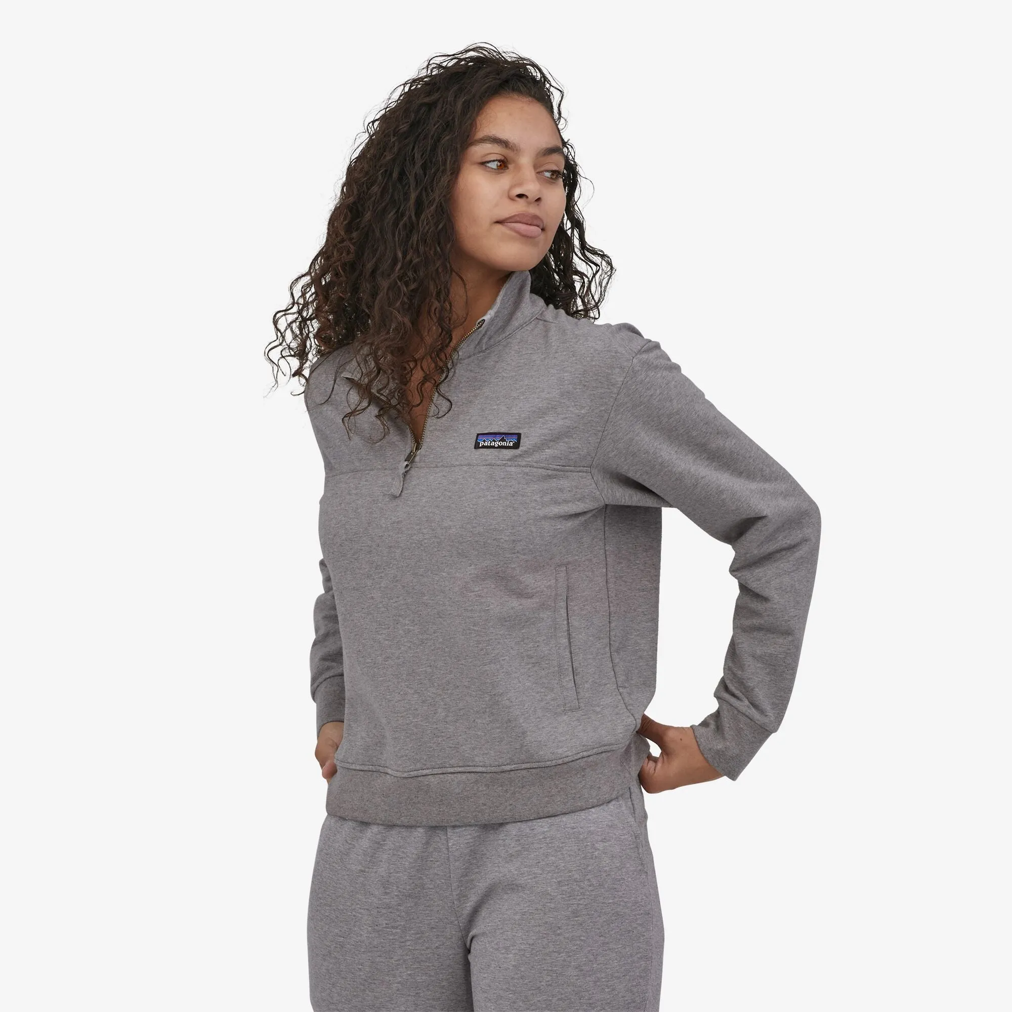 Women's Ahnya Pullover