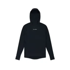 Women's Core Hooded Baselayer - Black