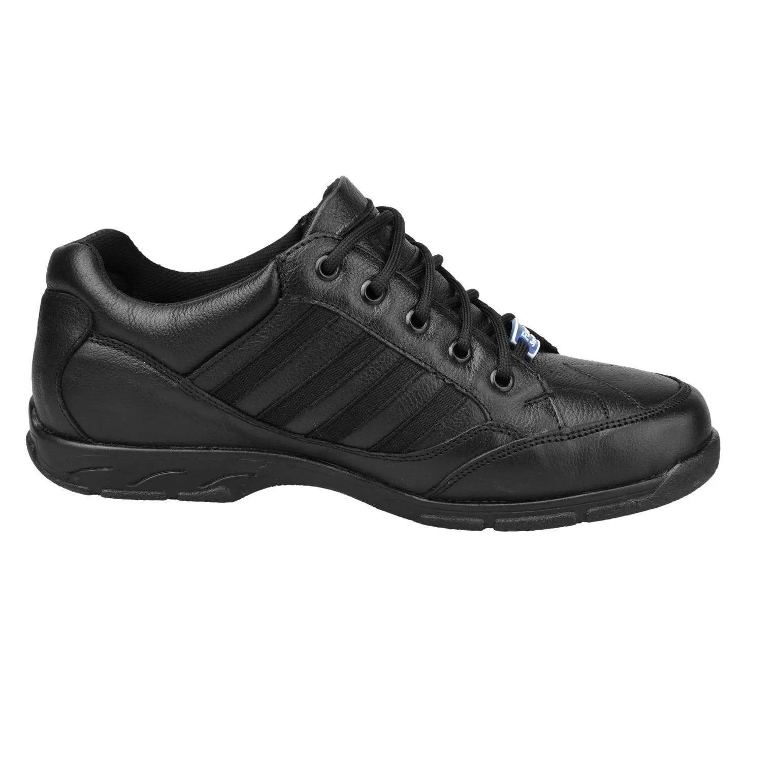 Women's FTP Non Slip 4" Work Shoes