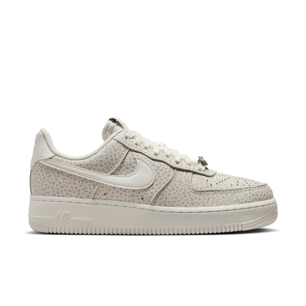 Women's Nike Air Force 1 Low Safari Phantom