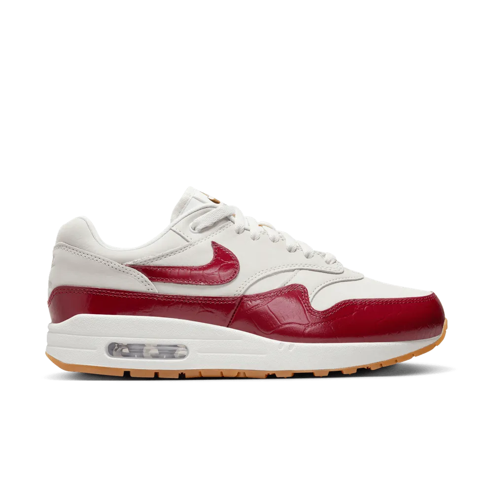 Women's Nike Air Max 1 LX Grandma Team Red