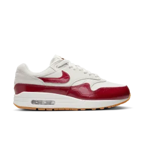 Women's Nike Air Max 1 LX Grandma Team Red